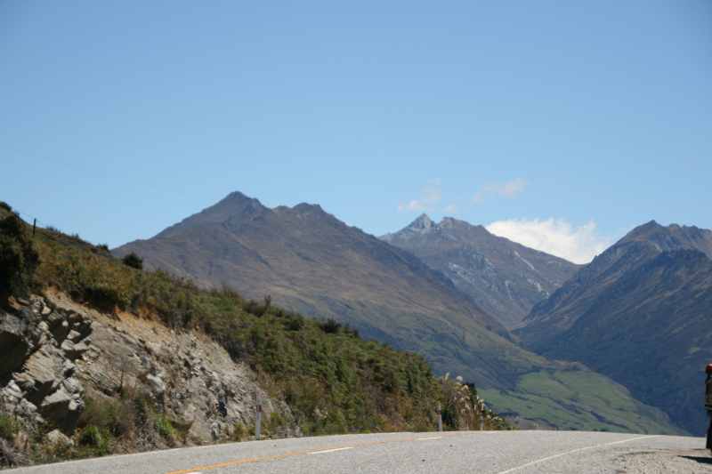 Nieuw-Zeeland 2011 - 1591